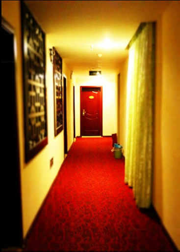 Others, Jianyang Juyi Hotel, Chengdu
