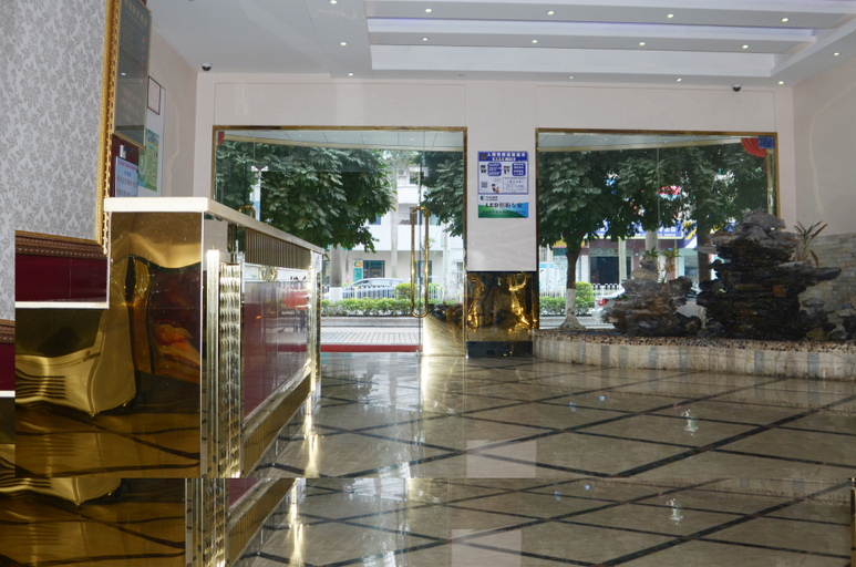 Others 3, Mazhang Junfu Business Hotel, Zhanjiang