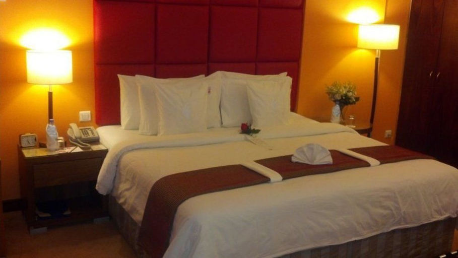 Others 5, Hayah Golden Hotel, Al Madinah Al Munawwarah