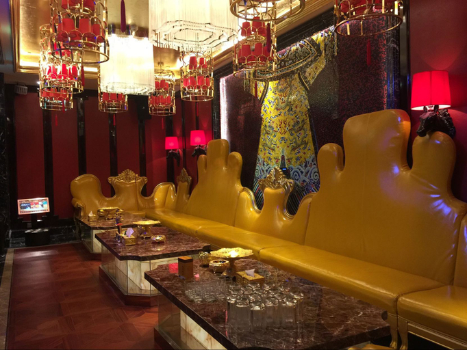 Food & Drinks, Qingyang Tongtaiyuan Grand Hotel (Qingyang District), Chizhou