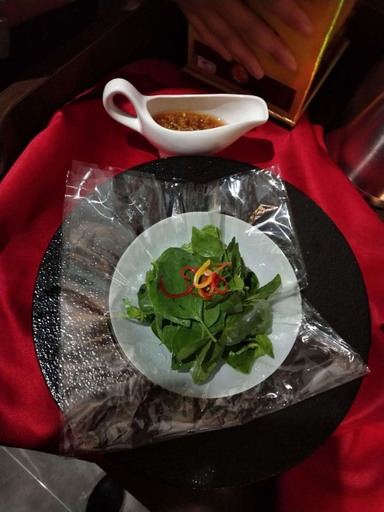 Food & Drinks 3, Xinxiang Pingyuan Demonstration Area Yunsong International Hotel, Xinxiang
