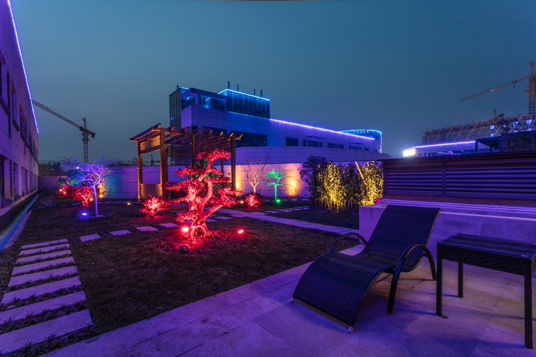 Food & Drinks 5, Ji Hotel Suzhou Weitang, Suzhou