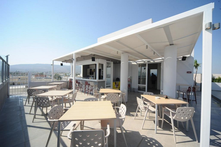 Food & Drinks 4, Astron Hotel, South Aegean