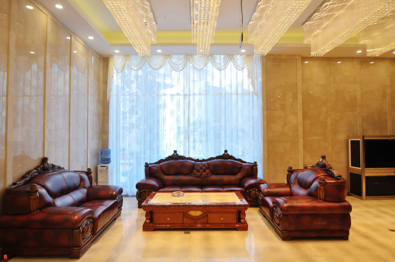 Others 5, Rezen Mingshan Hotel Panzhihua, Panzhihua