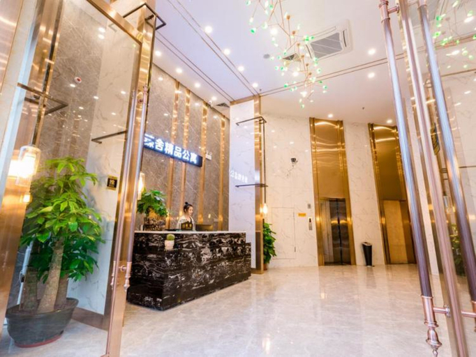 Others 3, Zhenshe Boutique Hotel Apartment, Foshan