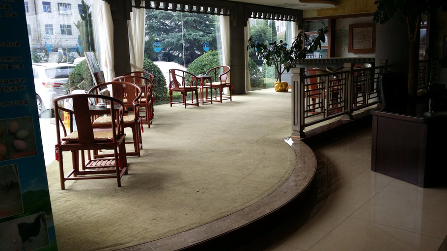 Others 5, Wei Cheng Hotel, Weifang
