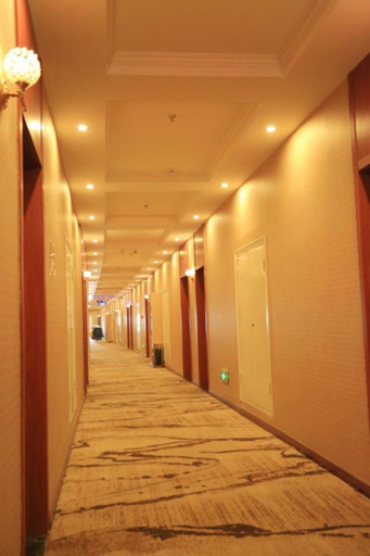 Others 5, Jiaman Business Hotel, Hohhot