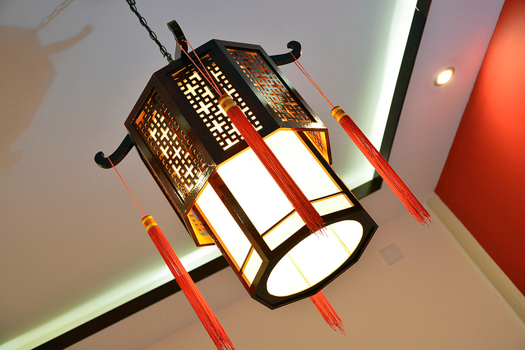 Others 4, Fuanxin Hostel, Beijing