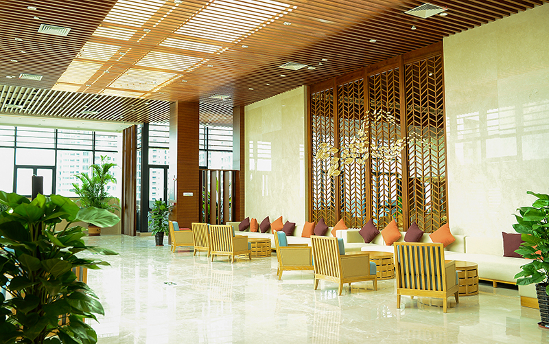 Others 2, Zhongshan Dongfeng Dasin Hotel, Zhongshan
