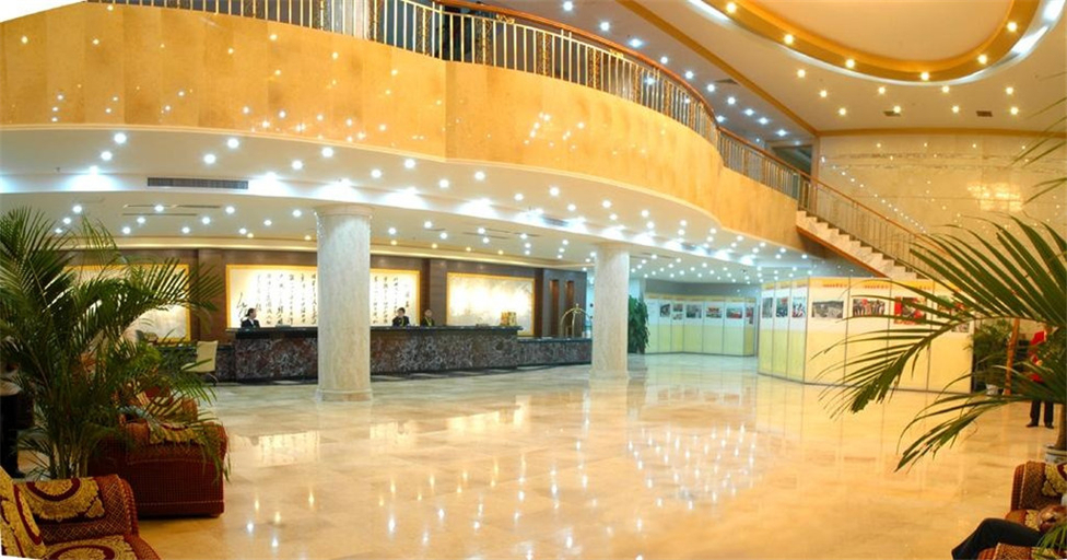Others 2, ホリデイホテル, Zhaoqing