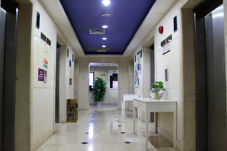 Others 5, Meiyi Hotel, Shenzhen
