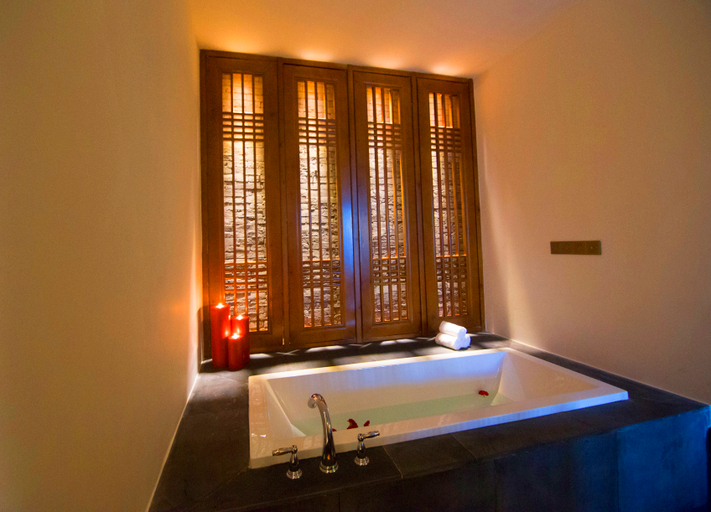 Bathroom 3, Changde Zeyun Hotel (high-speed railway station Branch), Changde