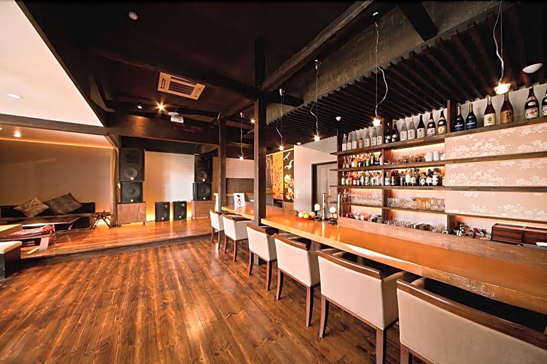 Food & Drinks 4, 湧き水と創作料理の宿 つるや, Aso