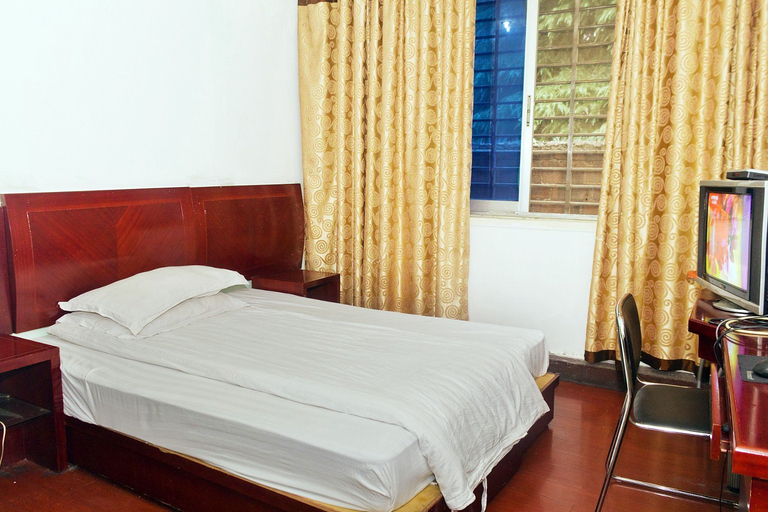Bedroom 4, Hongrun Hotel, Hangzhou