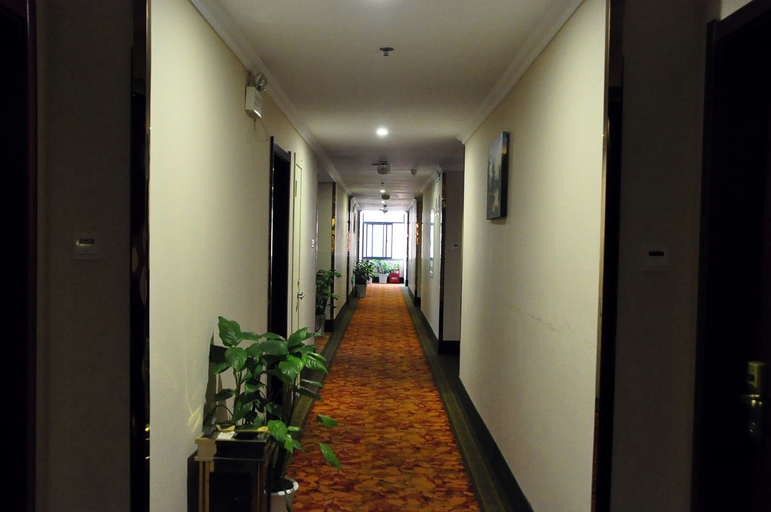 Others 3, GreenTree Inn (Ma'anshan Hongqi South Road), Ma'anshan