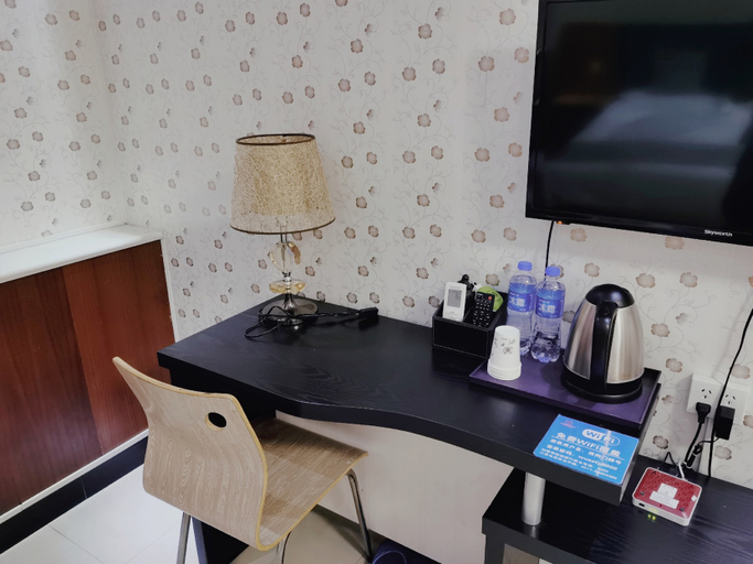 Others 4, Fangxing Express Hotel (Shijiazhuang Luquan Zoo), Shijiazhuang