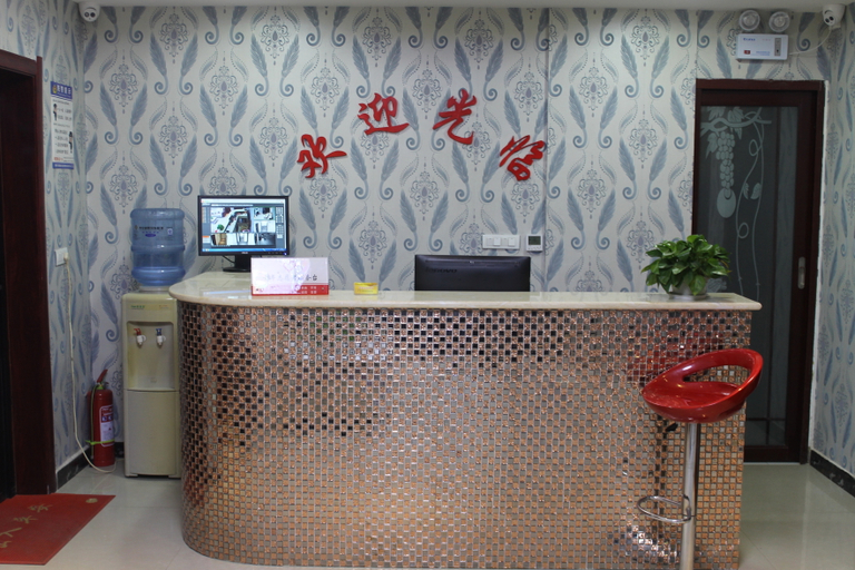 Others 4, Huangting Business Hotel, Xianyang