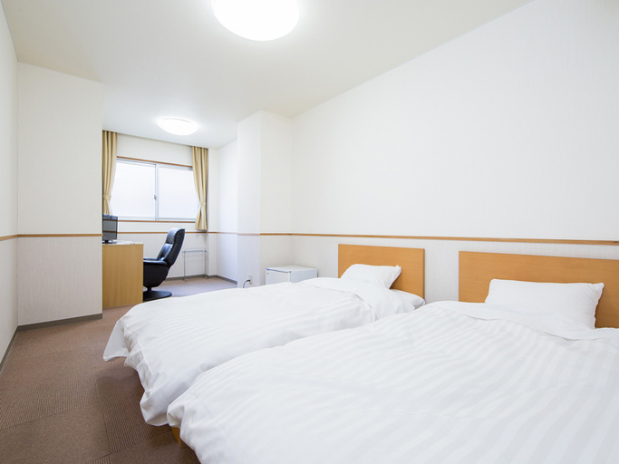 Bedroom 4, Itoen Hotel Asamanoyu, Matsumoto