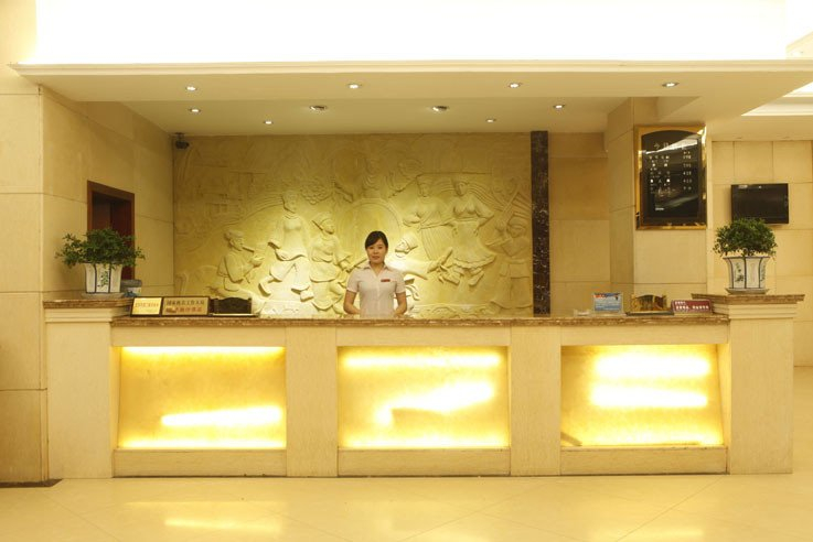 Others 4, Xingwen Yinfeng Hotel, Yibin