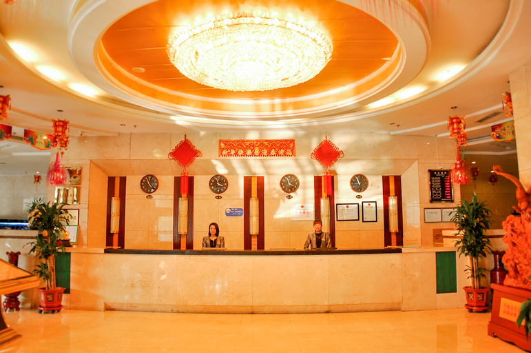 Others 4, Ziguang Hotel, Jinzhong
