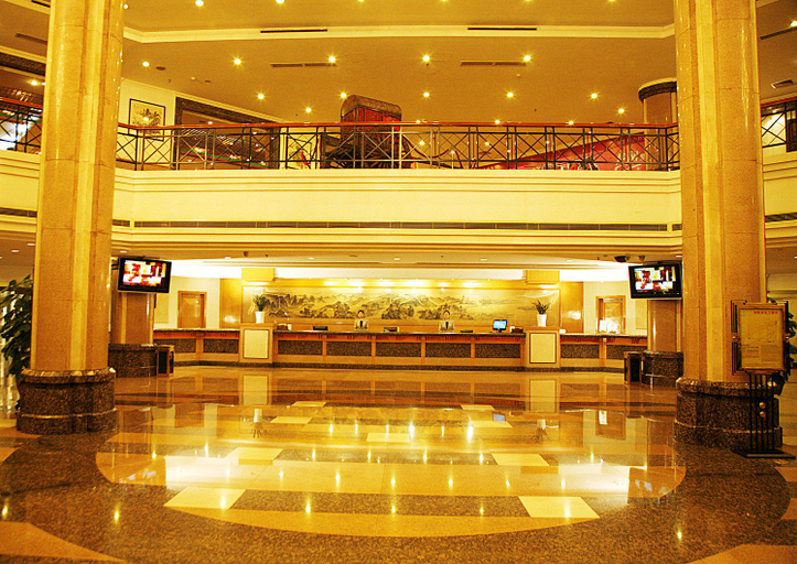 Food & Drinks 5, ホテル, Quzhou