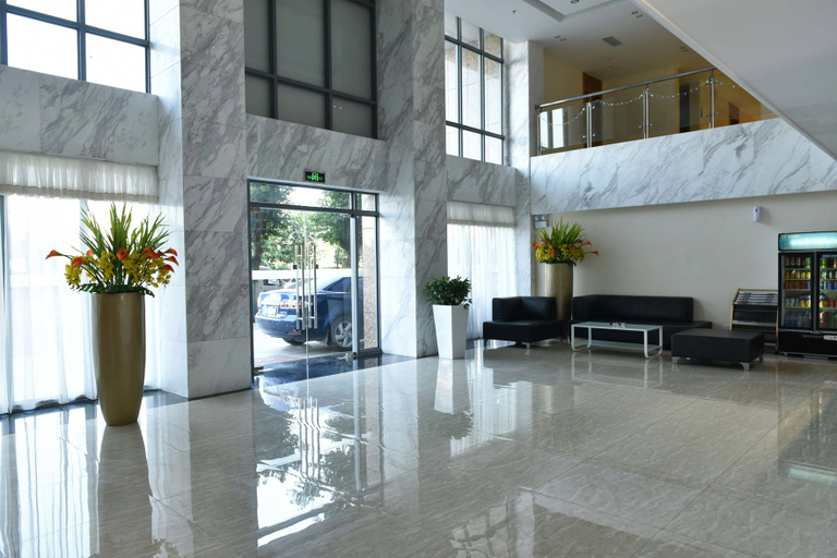 Others 4, Soften Hotel (Shantou Railway Station), Shantou
