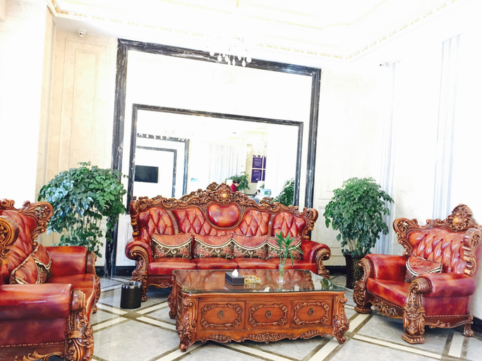 Others 5, Guigang Hotel, Chengdu