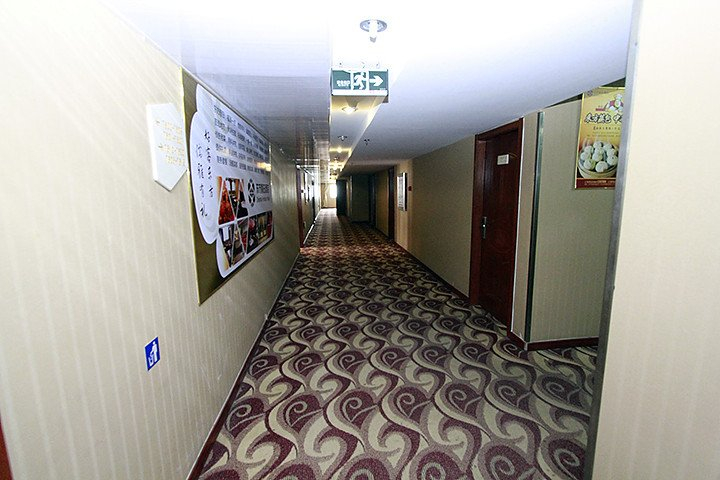 Others 3, ホームイン ビジネスホテル(), Jining