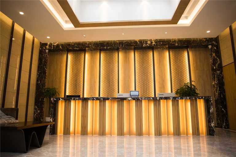 Others 5, Xinhua Soho Hotel, Hangzhou