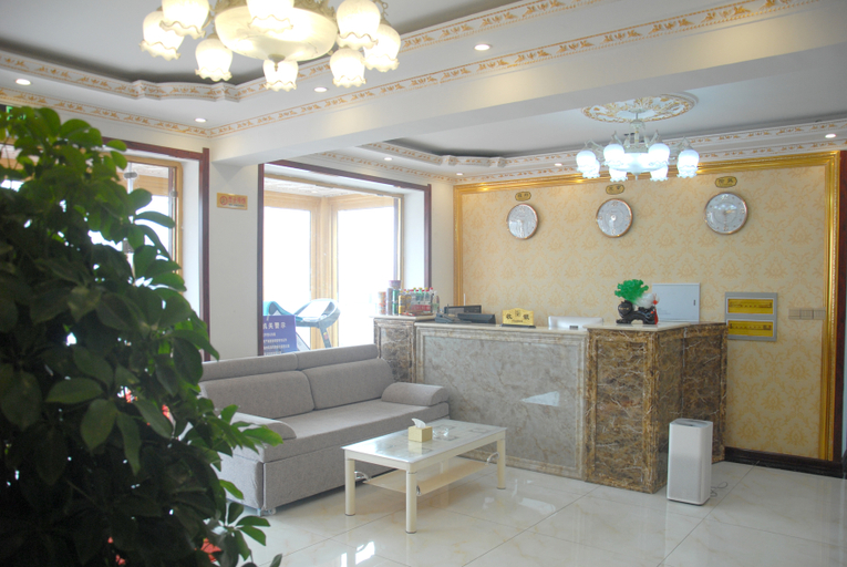 Others 3, yiyuexuan, Shenyang