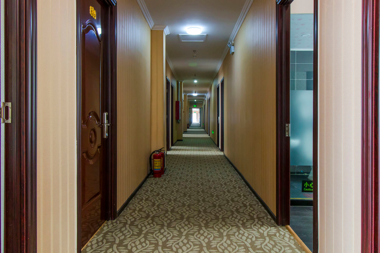 Others 3, Yijia Hotel, Beijing