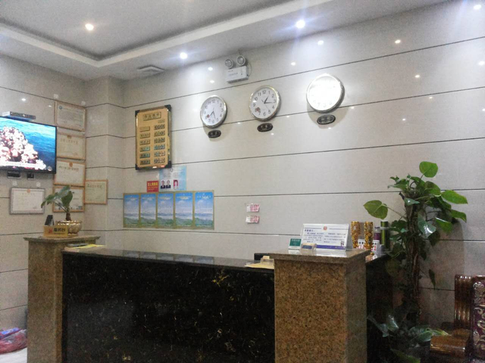 Others 4, Hongshulin Hotel, Pu'er