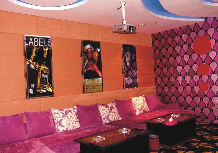 Others 5, Suzhou Hotel, Jiuquan