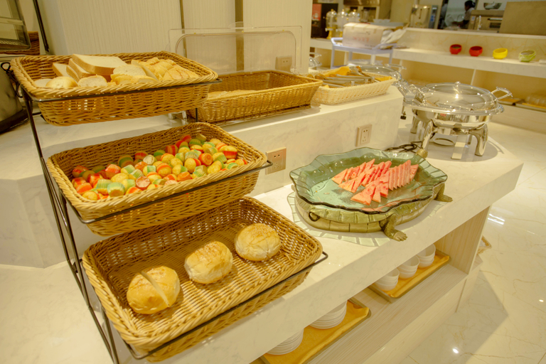 Food & Drinks 4, Wilton Hotel (Kunming Railway Station Yunfang Branch), Kunming