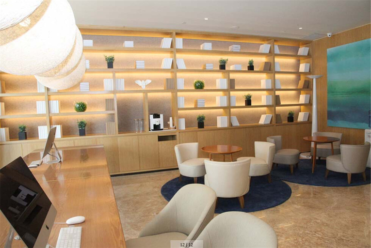 Others 4, JI Hotel (Karamay Bairui Plaza), Karamay