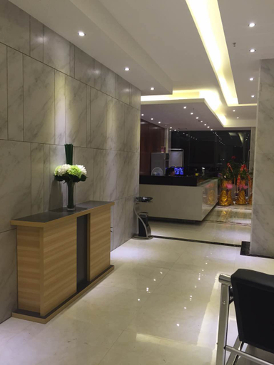 Others 5, Tianyang Chengshang Hotel, Baise