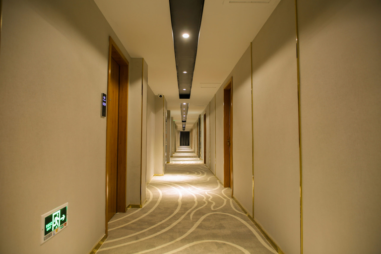 Others 4, ホテル（）, Taizhou