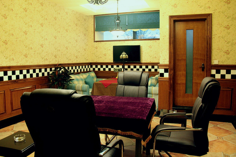 Others 3, Hengda Holiday Hotel, Mianyang