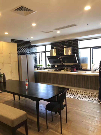Others 4, Huide International Apartment, Shenzhen