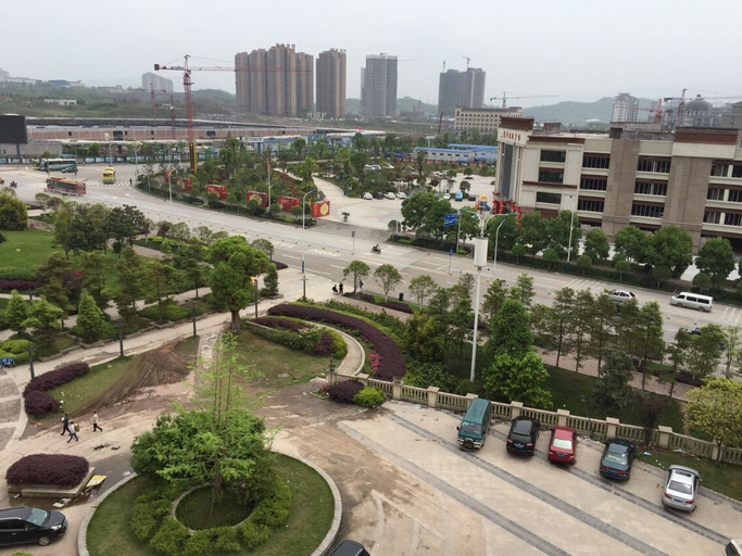 Others 4, Hengpeng Hostel, Chongqing