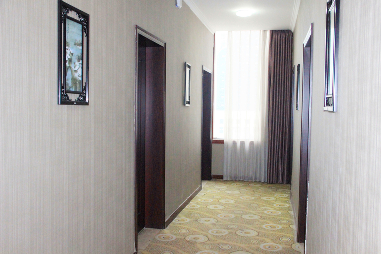 Others 5, Tianli Business Hotel, Guangyuan