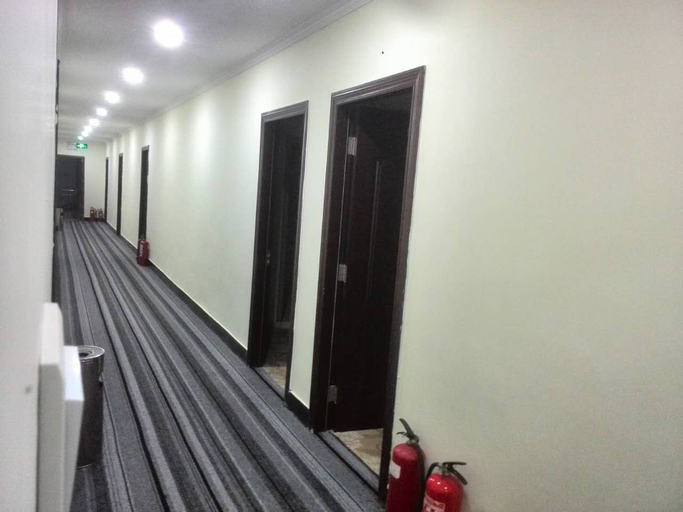 Others 4, Fengda Hotel, Beijing