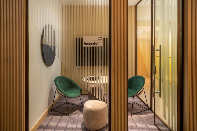 4, Bloom Arjaan By Rotana, Abu Dhabi City