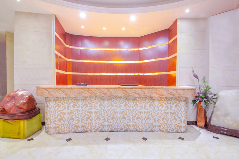 Others 4, Tuke China Light Residence Hotel (Cangnan Lingxi), Wenzhou