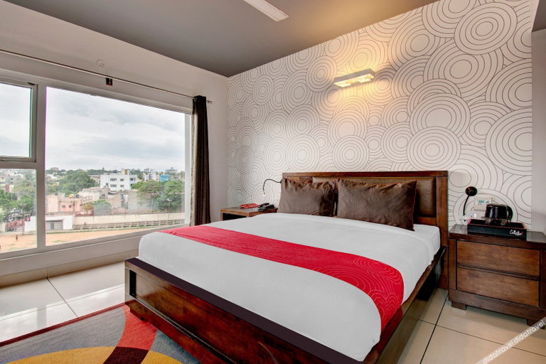 其他 4, Deluxehotel Palm Tree, Bangalore