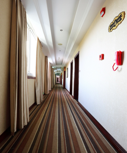 Others 4, Wanyuan Hotel, Dazhou