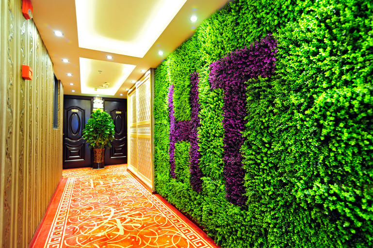 Others 3, Hengtai Hotel (Exhibition City), Guiyang
