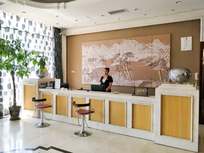 Others 5, Zhujia Hotel, Zuoqi, Bahrain (Fuhe Branch), Chifeng