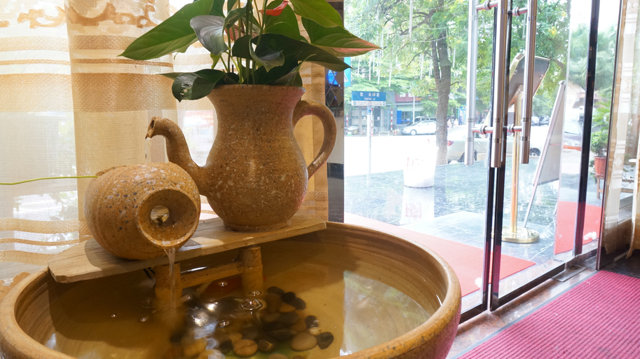 Others 5, Dongguan Yingpeng Business Hotel, Dongguan