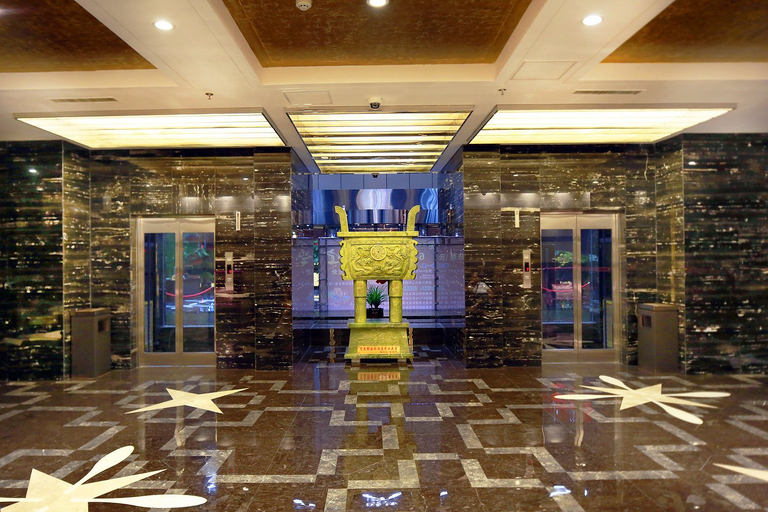 Others 3, Yandu International Hotel, Chaoyang